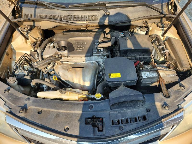 Продажа на аукционе авто 2012 Toyota Camry, vin: 4T1BF1FK2CU077547, номер лота: 60784906