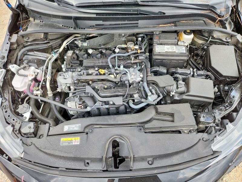 67207766 :رقم المزاد ، 5YFB4MDE6TP441121 vin ، 2026 Toyota Corolla مزاد بيع