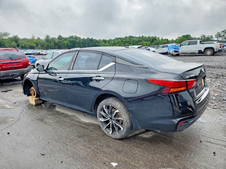 Продаж на аукціоні авто 2019 Nissan Altima, vin: 1N4BL4BW0KC253058, номер лоту: 66901636