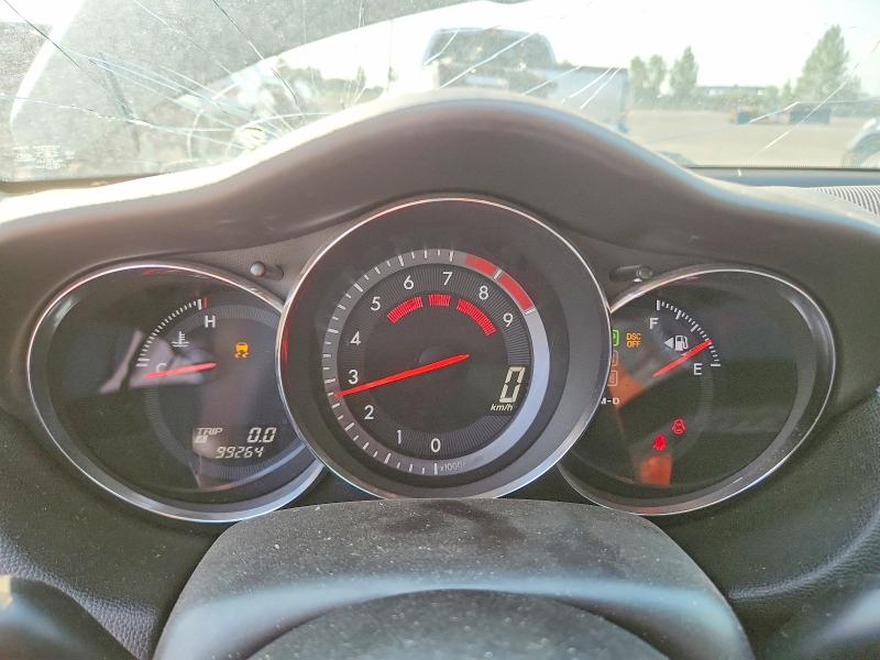 Продаж на аукціоні авто 2010 Mazda Rx8, vin: JM1FE1CP6A0404478, номер лоту: 64031746