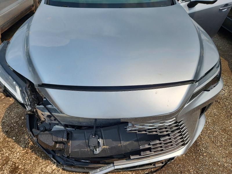 Aukcja sprzedaży 2025 Lexus Rx 350, vin: 2T2BAMCA2SC112031, numer aukcji: 64078306