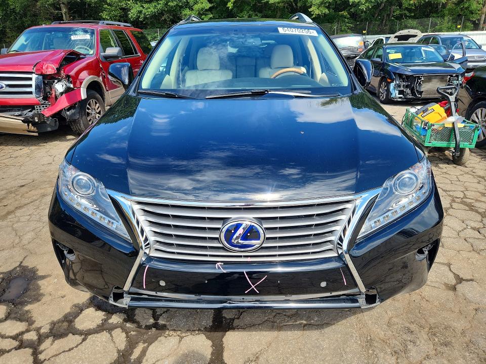 Продажа на аукционе авто 2015 Lexus Rx, vin: 2T2BC1BA3FC009992, номер лота: 64070256