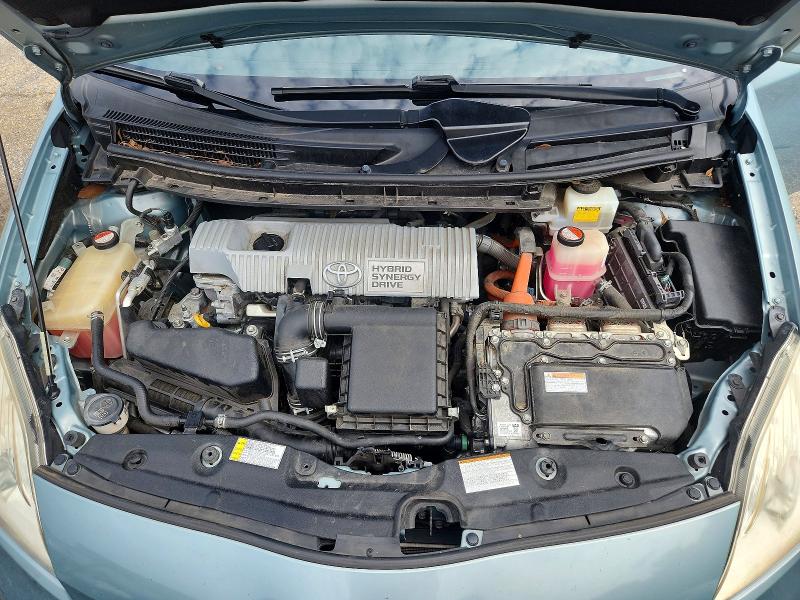 Продаж на аукціоні авто 2015 Toyota Prius, vin: JTDKN3DUXF1969994, номер лоту: 65383616