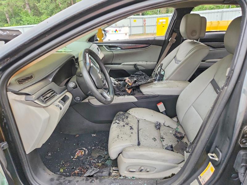 65890546 :رقم المزاد ، 2G61R5S39D9195660 vin ، 2013 Cadillac Xts مزاد بيع
