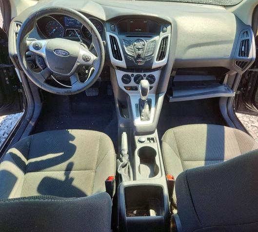 Продажа на аукционе авто 2014 Ford Focus, vin: 1FADP3F29EL417734, номер лота: 67266766