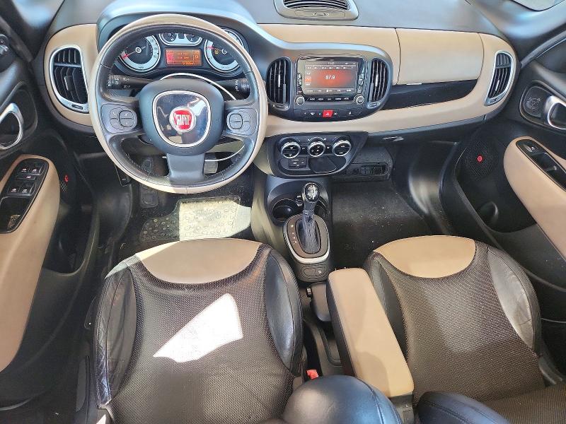 Aukcja sprzedaży 2014 Fiat 500l, vin: ZFBCFACH4EZ007171, numer aukcji: 66475796