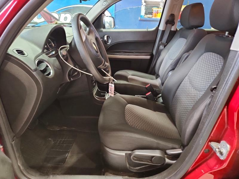 Aukcja sprzedaży 2011 Chevrolet Hhr, vin: 3GNBAAFW5BS565130, numer aukcji: 64098456