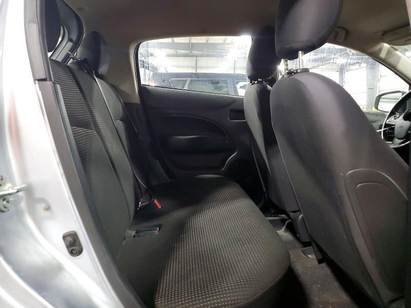 Aukcja sprzedaży 2015 Mitsubishi Mirage, vin: ML32A4HJ5FH053848, numer aukcji: 65105936