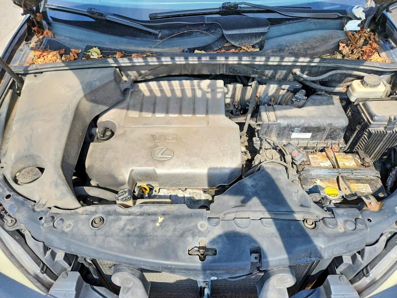 Aukcja sprzedaży 2009 Lexus Rx, vin: 2T2HK31U39C108627, numer aukcji: 64964996