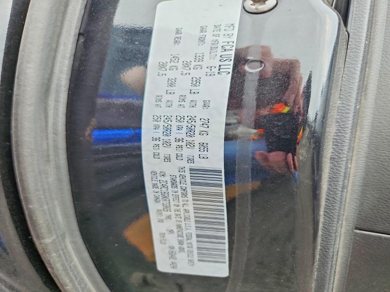 Aukcja sprzedaży 2019 Chrysler Pacifica, vin: 2C4RC1BG0KR733026, numer aukcji: 66422196
