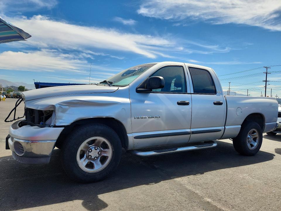 Продаж на аукціоні авто 2002 Dodge Ram 1500, vin: 3D7HA18Z32G185738, номер лоту: 65644576