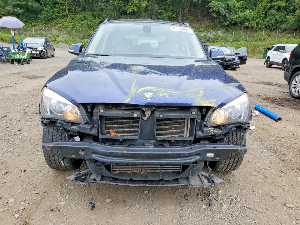 Aukcja sprzedaży 2015 Bmw X1, vin: WBAVL1C52FVY40445, numer aukcji: 67319946