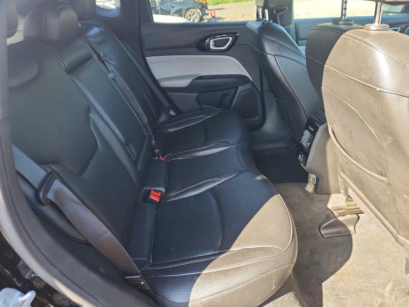 Aukcja sprzedaży 2025 Jeep Compass, vin: 3C4NJDCN3ST549425, numer aukcji: 65946546