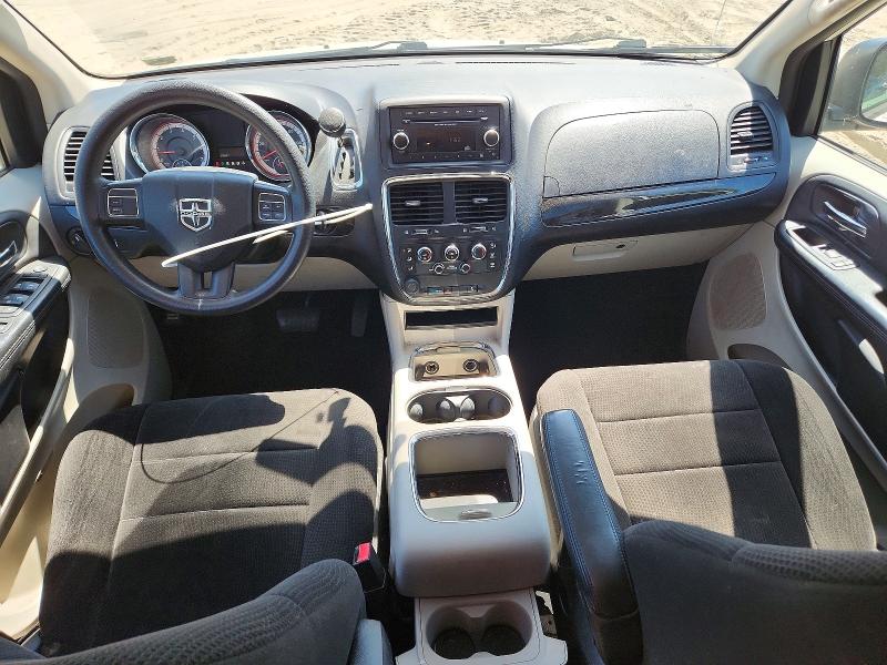 Aukcja sprzedaży 2013 Dodge Grand Caravan, vin: 2C4RDGCG8DR536588, numer aukcji: 66565086