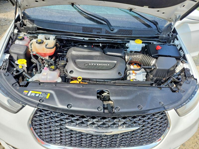 Aukcja sprzedaży 2022 Chrysler Pacifica, vin: 2C4RC1L75NR161244, numer aukcji: 63887686
