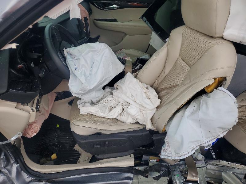 Aukcja sprzedaży 2022 Buick Envision, vin: LRBFZNR46ND114487, numer aukcji: 63586056