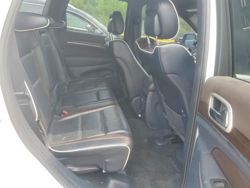 Auction sale of the 2015 Jeep Grand Cherokee, vin: 1C4RJFCM0FC716622, lot number: 64786976