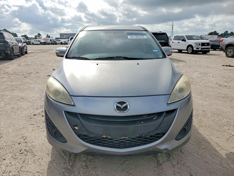 Продажа на аукционе авто 2014 Mazda 5, vin: JM1CW2BL5E0175964, номер лота: 63186246