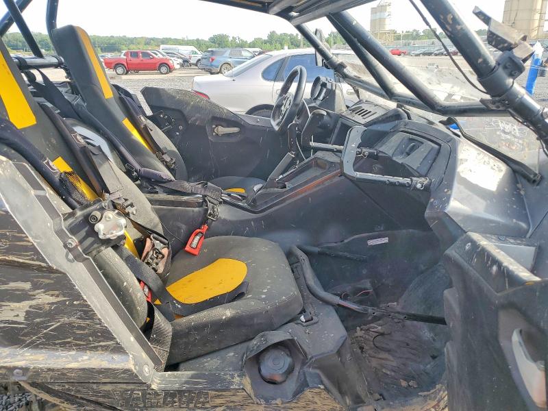 Продаж на аукціоні авто 2016 Yama Yxz100, vin: 5Y4AN01Y2GA103913, номер лоту: 65180876