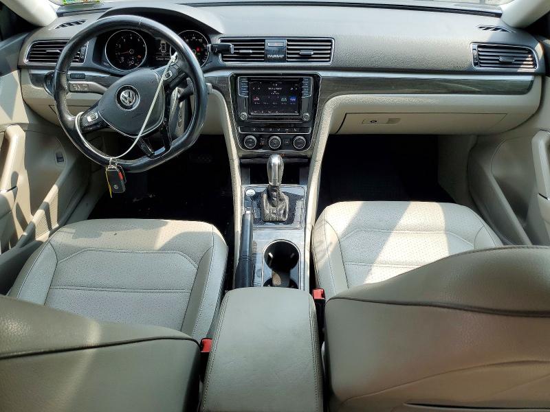 Продажа на аукционе авто 2018 Volkswagen Passat, vin: 1VWBA7A3XJC044124, номер лота: 64780566