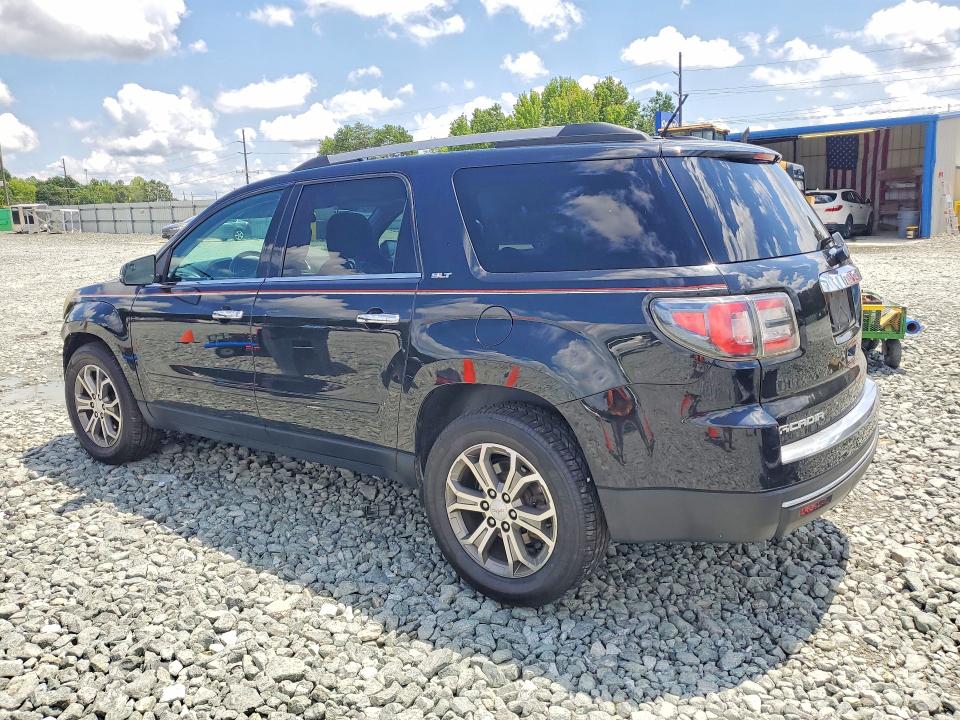 Aukcja sprzedaży 2014 Gmc Acadia, vin: 1GKKVRKD3EJ271218, numer aukcji: 64266926