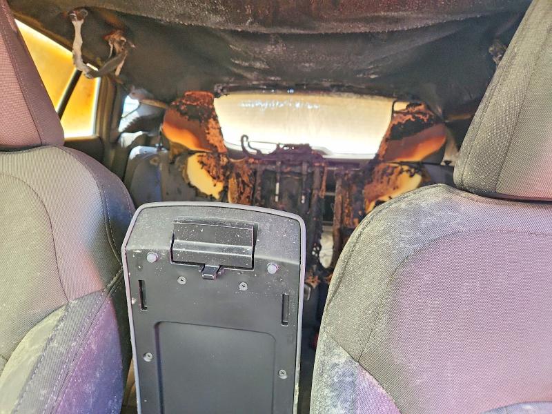 Продаж на аукціоні авто 2025 Subaru Crosstrek, vin: JF2GUHDC2SH259052, номер лоту: 65276476