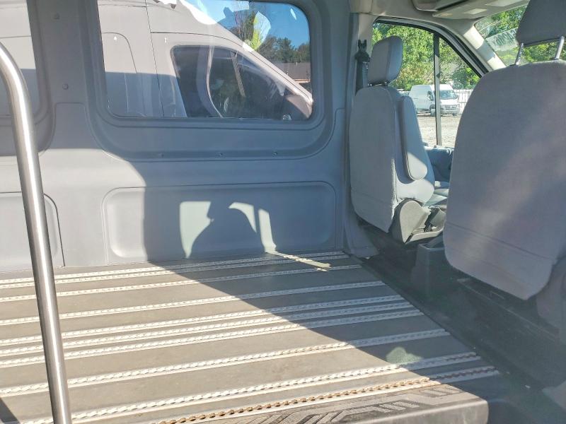 Auction sale of the 2015 Ford Transit, vin: 1FTNR2CM2FKB23303, lot number: 65364286