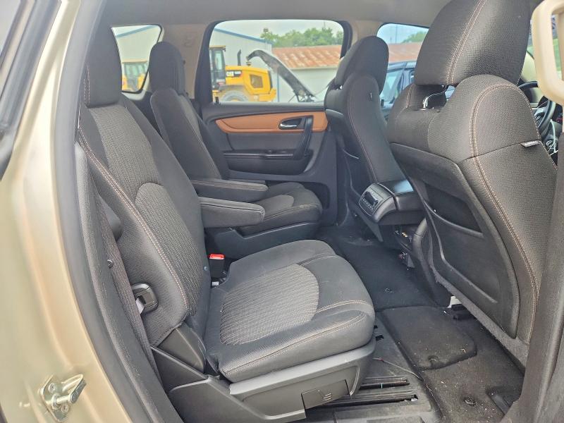 Aukcja sprzedaży 2014 Chevrolet Traverse, vin: 1GNKRGKD8EJ179520, numer aukcji: 64788306