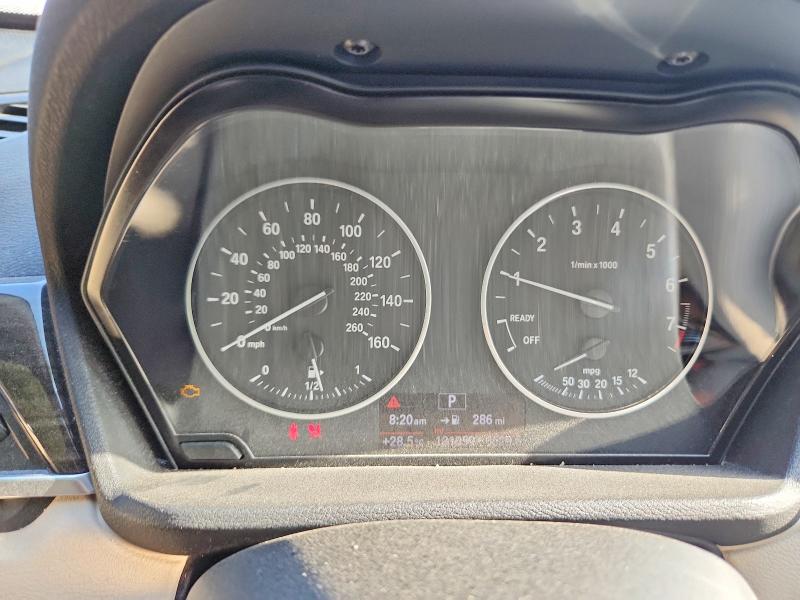 Aukcja sprzedaży 2017 Bmw X1, vin: WBXHT3C30H5F70537, numer aukcji: 65831696