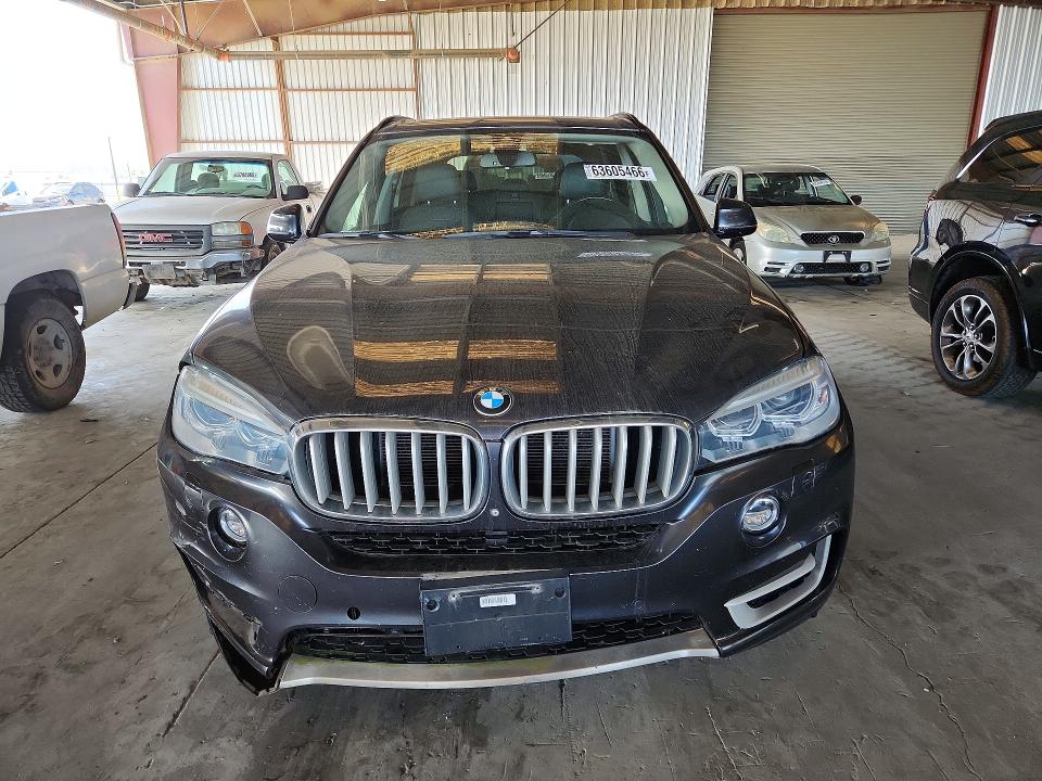 Aukcja sprzedaży 2015 Bmw X5, vin: 5UXKR0C58F0P03956, numer aukcji: 63605466
