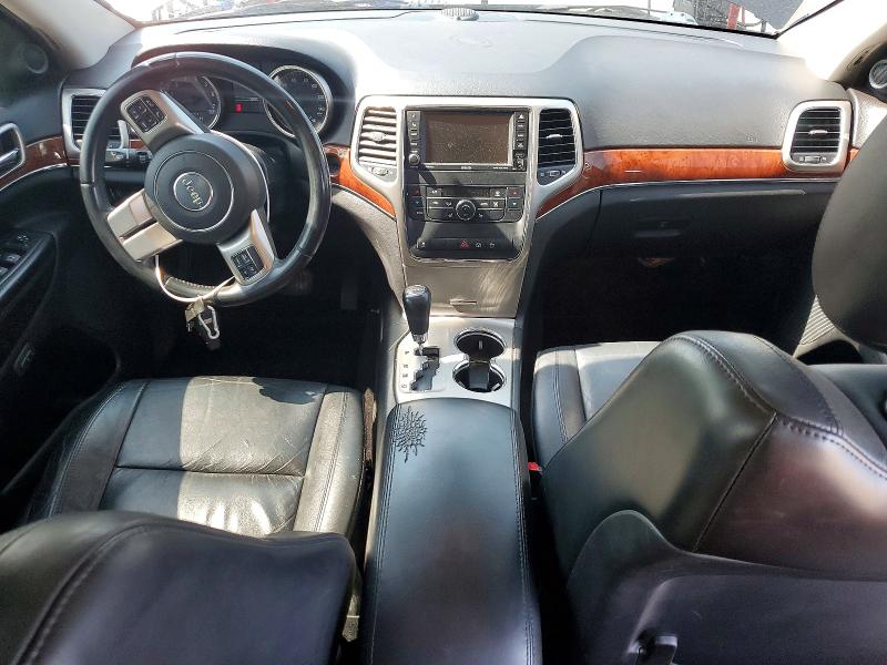65105556 :رقم المزاد ، 1C4RJFBG9DC638463 vin ، 2013 Jeep Grand Cherokee مزاد بيع
