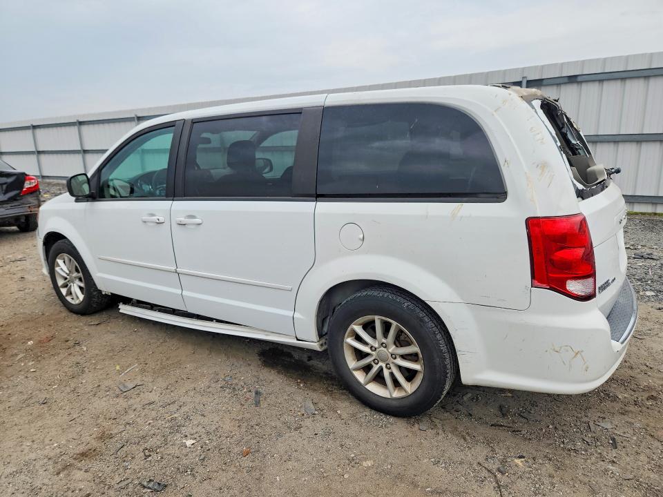 Aukcja sprzedaży 2015 Dodge Grand Caravan, vin: 2C4RDGBG1FR660514, numer aukcji: 65352616