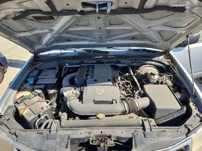Продаж на аукціоні авто 2008 Nissan Pathfinder, vin: 5N1AR18UX8C631772, номер лоту: 64877486