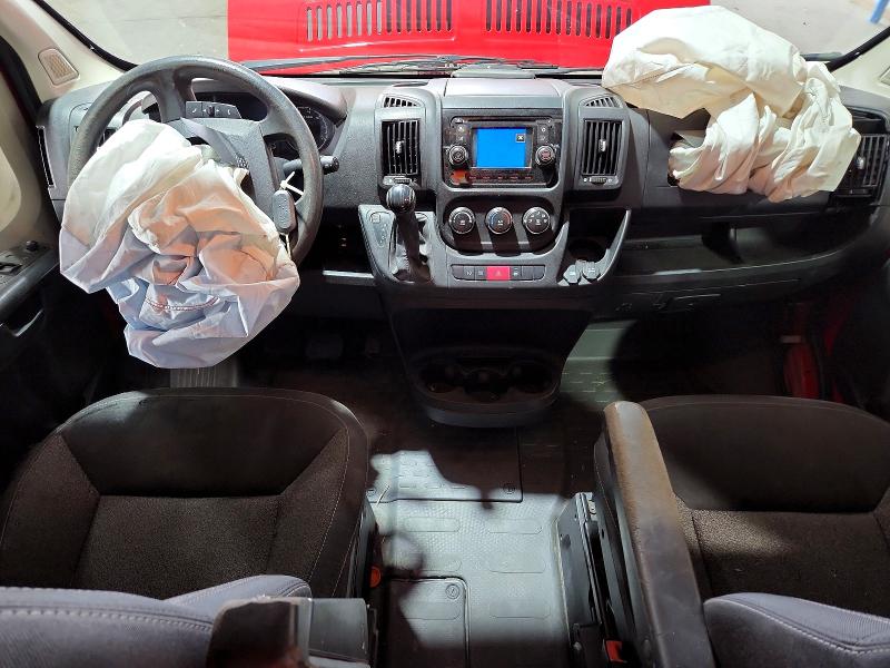 Продаж на аукціоні авто 2017 Ram Promaster 2500, vin: 3C6TRVDG7HE517524, номер лоту: 65676616