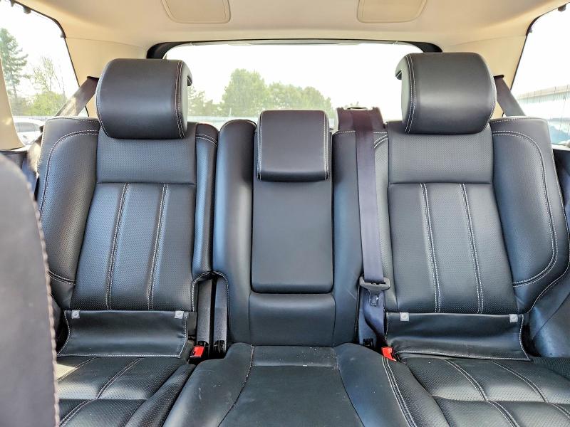 Aukcja sprzedaży 2011 Land Rover Range Rover Sport, vin: SALSK2D4XBA703526, numer aukcji: 64482896