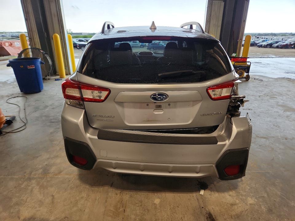 Aukcja sprzedaży 2018 Subaru Crosstrek, vin: JF2GTAJC3JH352305, numer aukcji: 65580326