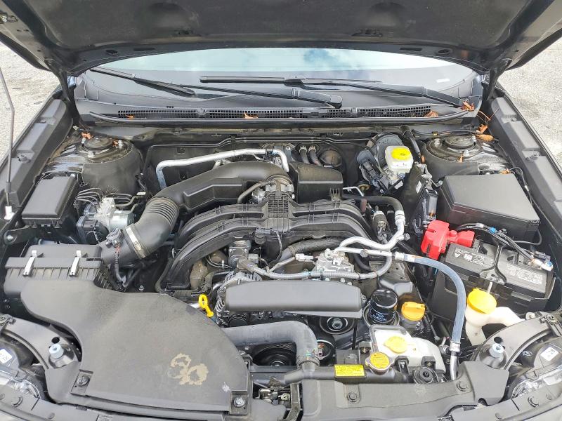 Aukcja sprzedaży 2025 Subaru Outback, vin: 4S4BTANC8S3247045, numer aukcji: 63812116
