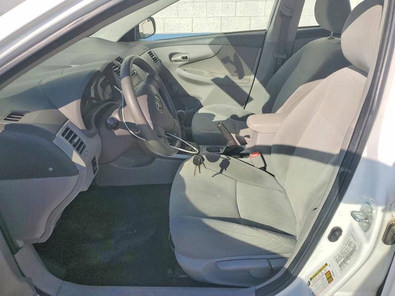2009 Toyota Corolla მანქანა იყიდება აუქციონზე, vin: 1NXBU40E59Z127747, აუქციონის ნომერი: 64649776