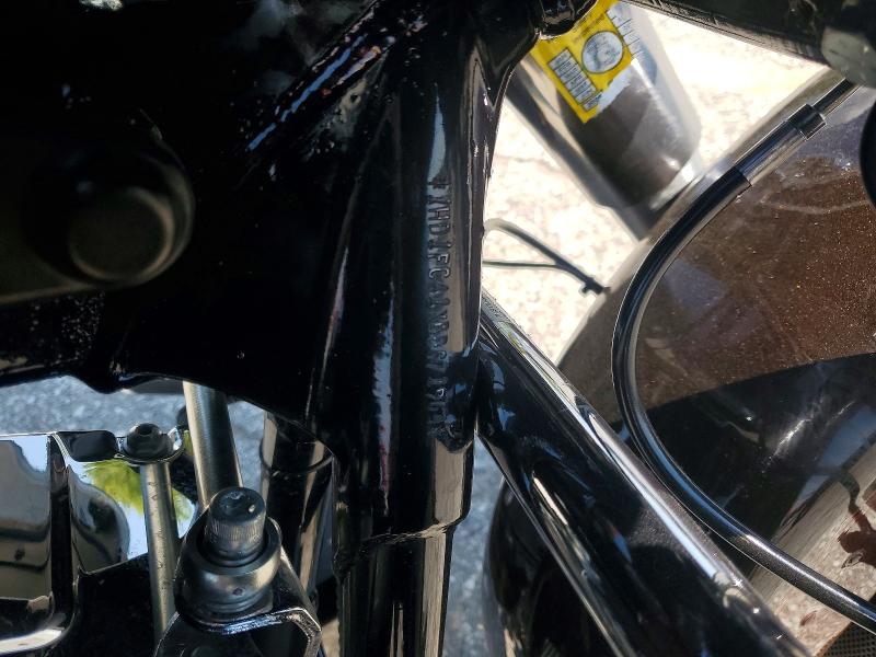 Aukcja sprzedaży 2011 Harley-davidson Flhtcu, vin: 1HD1FC41XBB671964, numer aukcji: 66567096