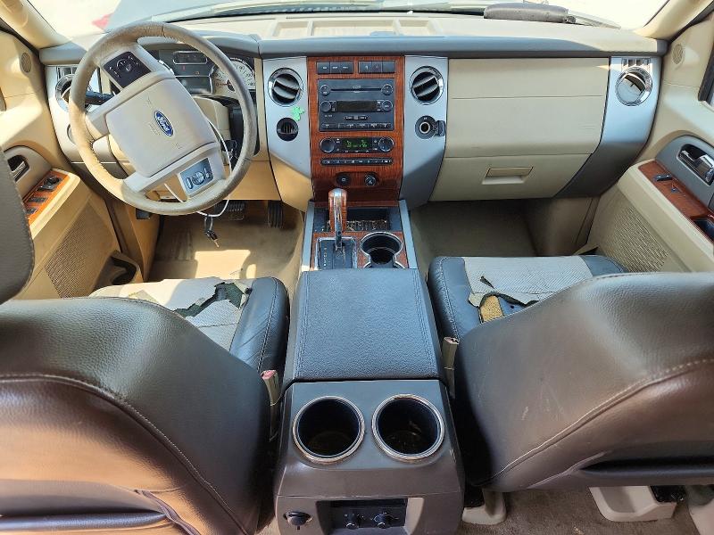 63530176 :رقم المزاد ، 1FMFU17597LA89142 vin ، 2007 Ford Expedition مزاد بيع