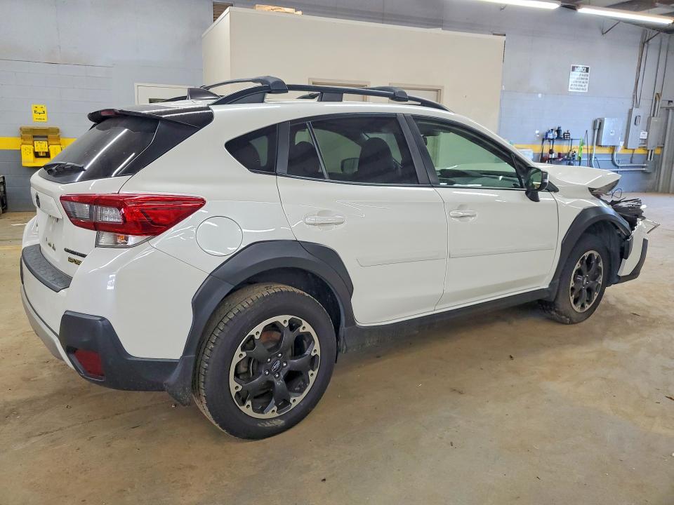 Aukcja sprzedaży 2021 Subaru Crosstrek, vin: JF2GTHSC2MH339086, numer aukcji: 64238116