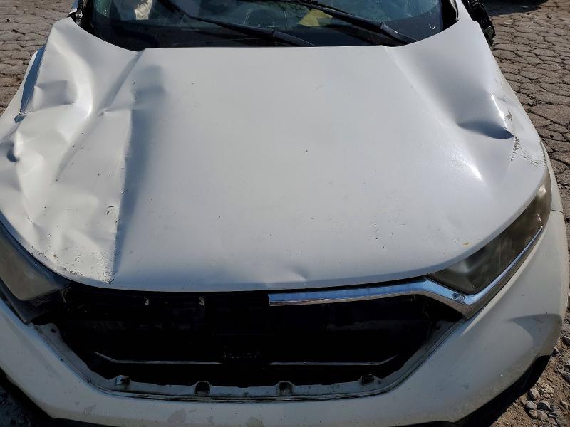 Продажа на аукционе авто 2017 Honda Cr-v, vin: 5J6RW2H88HL052136, номер лота: 63646576