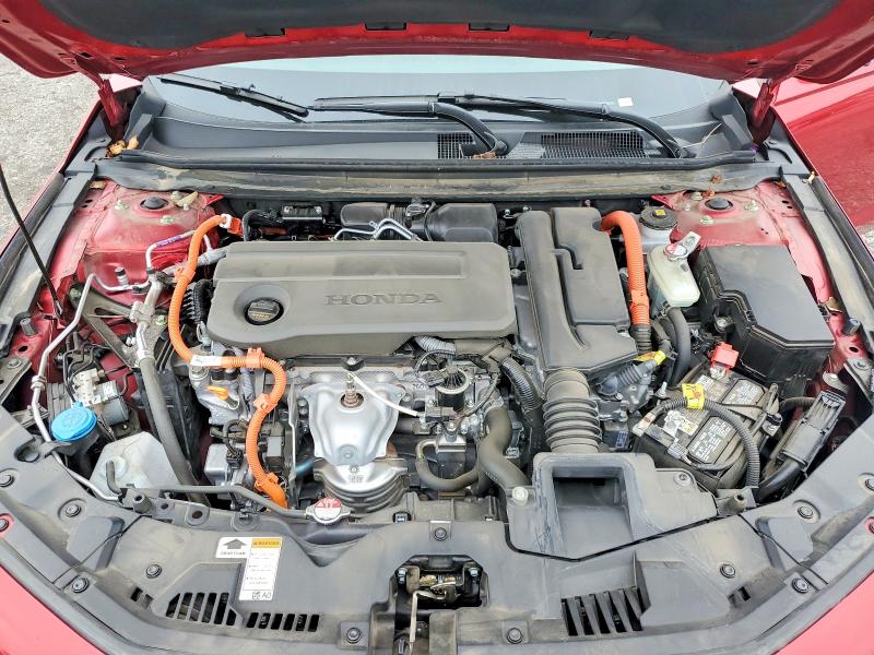Aukcja sprzedaży 2025 Honda Accord, vin: 1HGCY2F53SA000142, numer aukcji: 64668286