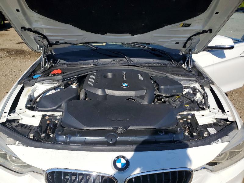 66147656 :رقم المزاد ، WBA8D9C50JEB35793 vin ، 2018 Bmw 330 مزاد بيع