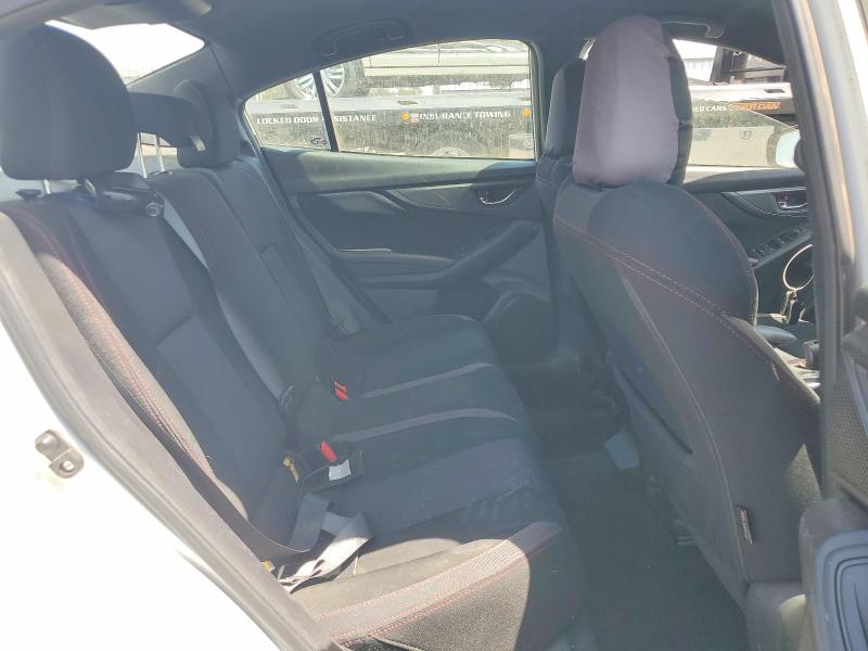 2019 Subaru Impreza მანქანა იყიდება აუქციონზე, vin: 4S3GKAJ66K3603652, აუქციონის ნომერი: 65028276