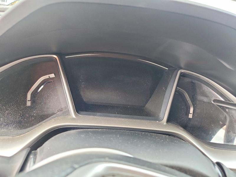 Продаж на аукціоні авто 2016 Honda Civic, vin: 19XFC1F33GE018048, номер лоту: 65472146