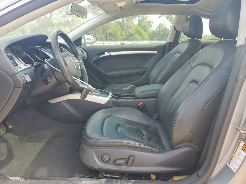 Aukcja sprzedaży 2010 Audi A5, vin: WAULFAFR4AA010630, numer aukcji: 65951066