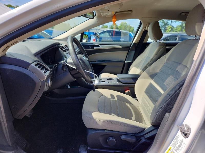 Продаж на аукціоні авто 2020 Ford Fusion, vin: 3FA6P0G71LR161735, номер лоту: 64919406
