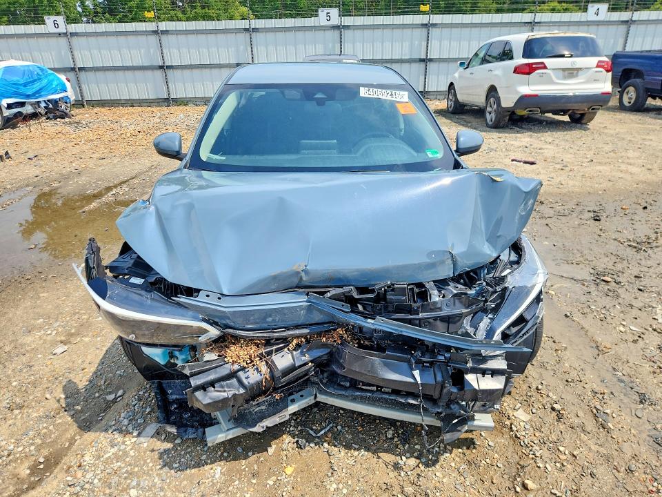 Aukcja sprzedaży 2025 Nissan Sentra, vin: 3N1AB8CV2SY399848, numer aukcji: 64069216