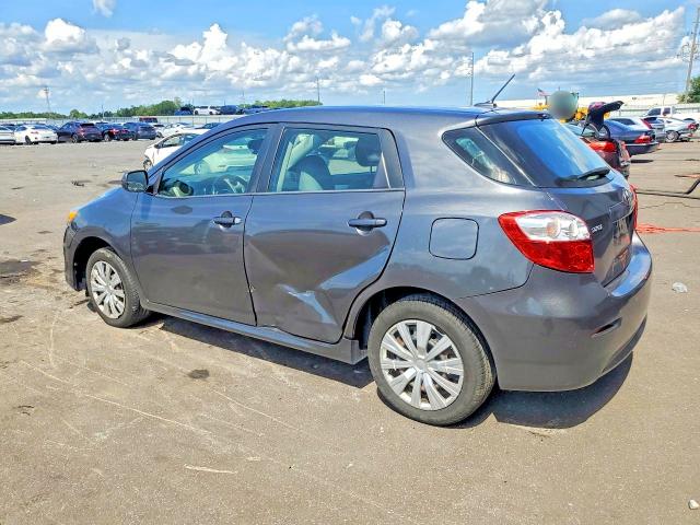 2009 Toyota Matrix მანქანა იყიდება აუქციონზე, vin: 2T1KU40EX9C157019, აუქციონის ნომერი: 64472436